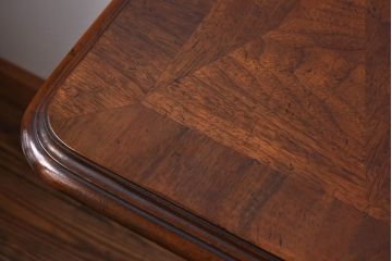 中古　DREXEL HERITAGE(ドレクセルヘリテイジ)　old continent(オールドコンチネント)　サーバー(洋酒棚、キャビネット)(定価約82万円)