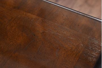 中古　DREXEL HERITAGE(ドレクセルヘリテイジ)　old continent(オールドコンチネント)　サーバー(洋酒棚、キャビネット)(定価約82万円)