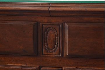 中古　DREXEL HERITAGE(ドレクセルヘリテイジ)　old continent(オールドコンチネント)　サーバー(洋酒棚、キャビネット)(定価約82万円)