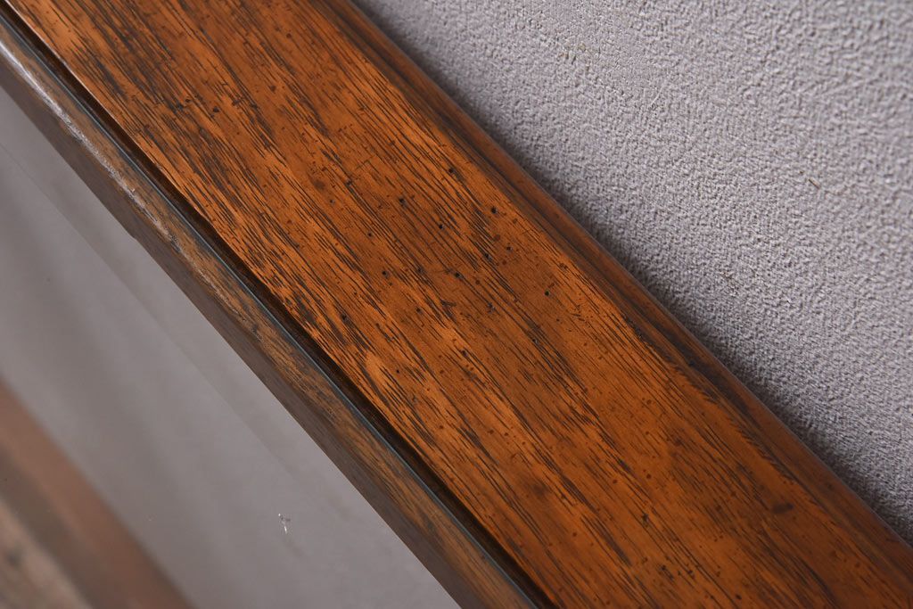 中古　DREXEL HERITAGE(ドレクセルヘリテイジ)　old continent(オールドコンチネント)　ソファテーブル(コンソールテーブル)(定価約33万円)