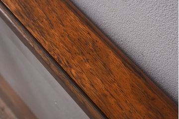 中古　DREXEL HERITAGE(ドレクセルヘリテイジ)　old continent(オールドコンチネント)　ソファテーブル(コンソールテーブル)(定価約33万円)