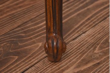 中古　DREXEL HERITAGE(ドレクセルヘリテイジ)　old continent(オールドコンチネント)　ソファテーブル(コンソールテーブル)(定価約33万円)