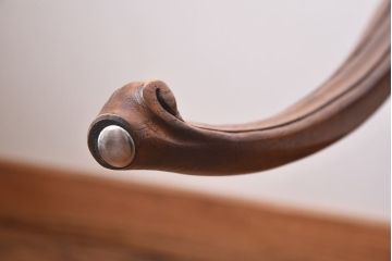 中古　DREXEL HERITAGE(ドレクセルヘリテイジ)　old continent(オールドコンチネント)　ソファテーブル(コンソールテーブル)(定価約33万円)