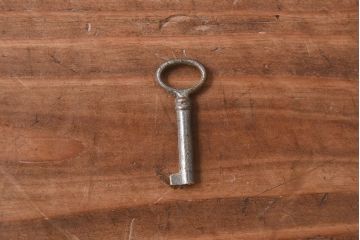 ヴィンテージ家具　イギリスビンテージ　マホガニー材　象嵌が施された上品なショーケース(ガラスケース)