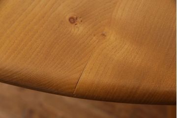 アンティーク家具　イギリス ERCOL(アーコール)　ウィンザーシリーズ　ドロップリーフテーブル(バタフライテーブル)