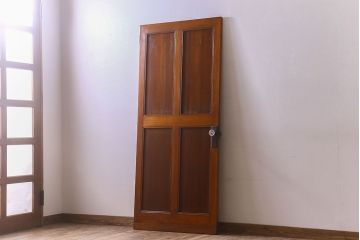 【D様ご決済用】ペイントドア未仕上げ品