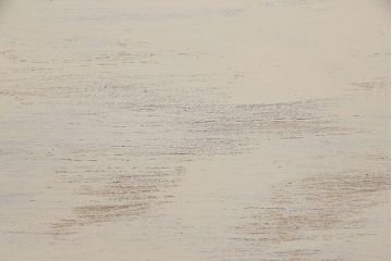 ペイント家具　神戸洋家具　永田良介商店　シャビーな風合いのドレッサー(鏡台)