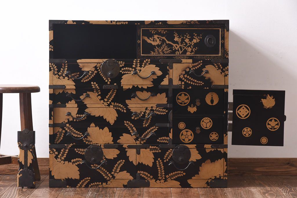 公式】アンティーク家具ラフジュ工房商品詳細ページアンティーク家具