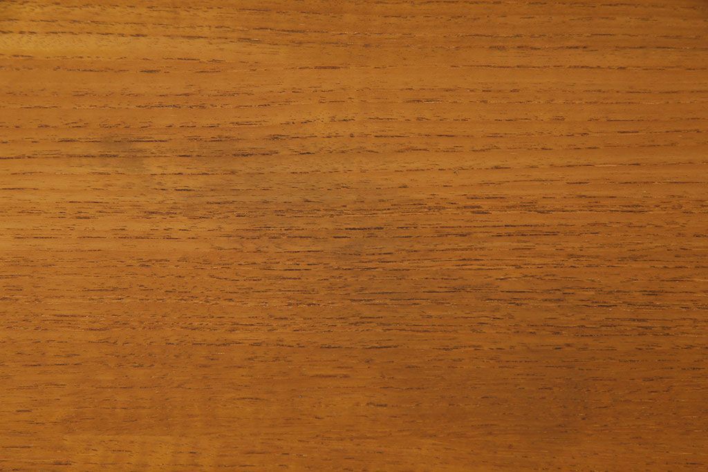 ビンテージ家具　北欧ヴィンテージ　机としても使えるスタイリッシュなサイドチェスト(引き出し、サイドボード)