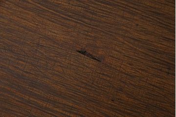 アンティーク家具　古民具・骨董　朴の木　味わい深い質感の裁ち板(作業台・テーブル・ローボード)