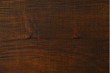 アンティーク家具　古民具・骨董　朴の木　味わい深い質感の裁ち板(作業台・テーブル・ローボード)
