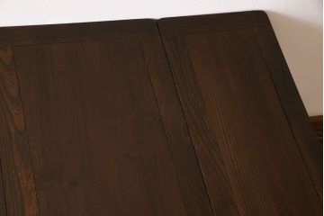 アンティーク家具　イギリス ERCOL(アーコール)　カントリースタイルにおすすめなエクステンションテーブル(拡張式テーブル)