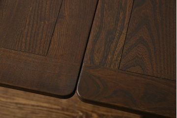 アンティーク家具　イギリス ERCOL(アーコール)　カントリースタイルにおすすめなエクステンションテーブル(拡張式テーブル)