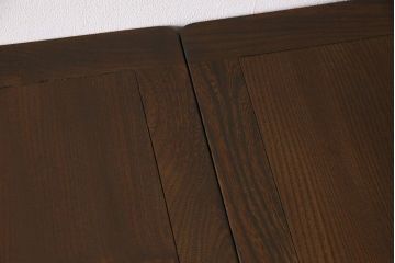 アンティーク家具　イギリス ERCOL(アーコール)　カントリースタイルにおすすめなエクステンションテーブル(拡張式テーブル)