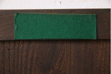 アンティーク家具　イギリス ERCOL(アーコール)　カントリースタイルにおすすめなエクステンションテーブル(拡張式テーブル)