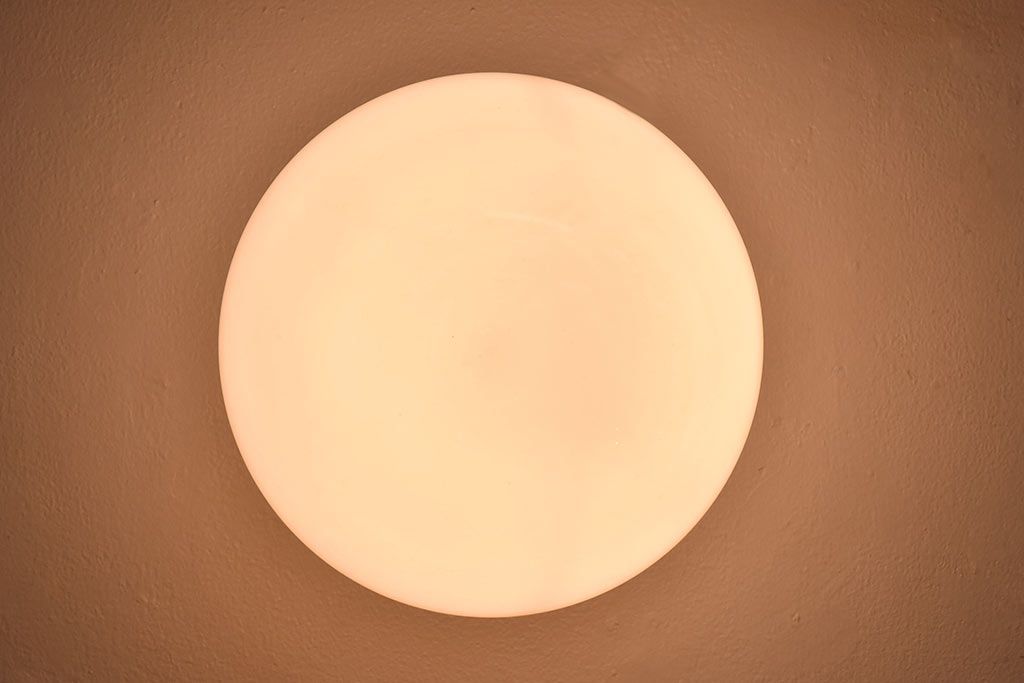 公式】アンティーク家具ラフジュ工房商品詳細ページ昭和レトロ 球体の