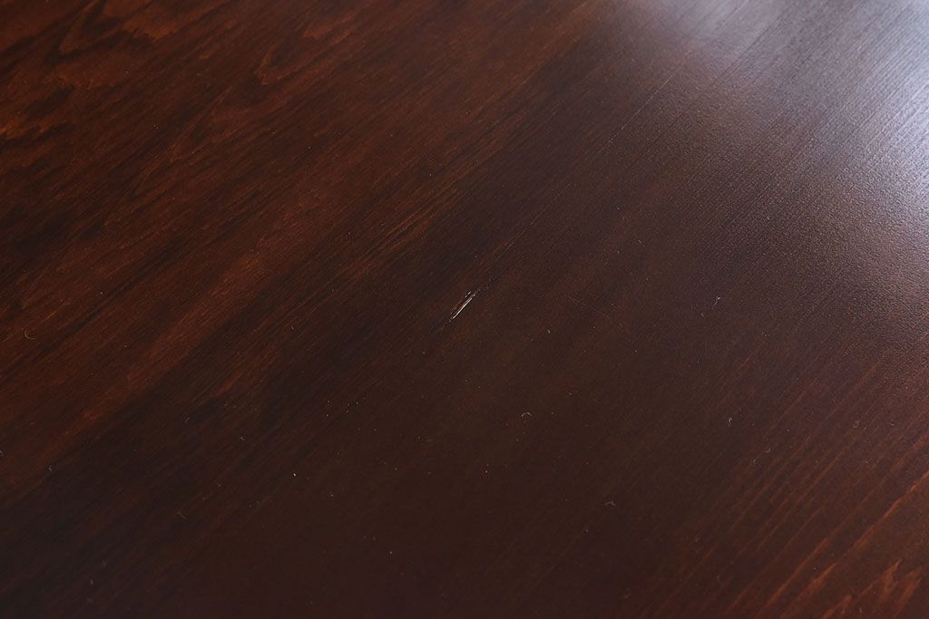 【A様ご成約分】和製アンティーク　リメイク　六尺　すっきりとした印象の収納箪笥サイドボード(水屋箪笥、和タンス、サイドチェスト)