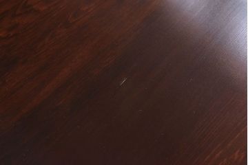 【A様ご成約分】和製アンティーク　リメイク　六尺　すっきりとした印象の収納箪笥サイドボード(水屋箪笥、和タンス、サイドチェスト)