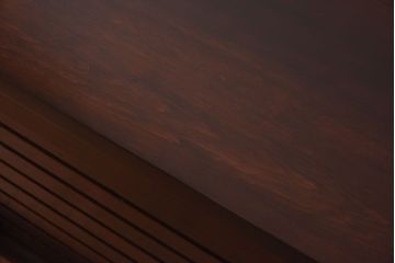 【A様ご成約分】和製アンティーク　リメイク　六尺　すっきりとした印象の収納箪笥サイドボード(水屋箪笥、和タンス、サイドチェスト)