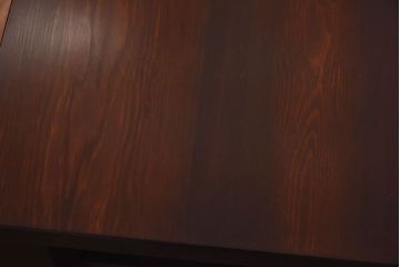 アンティーク家具　和製アンティーク　和モダンなデザインのリメイク六尺水屋箪笥サイドボード(収納棚、和タンス、ローボード)