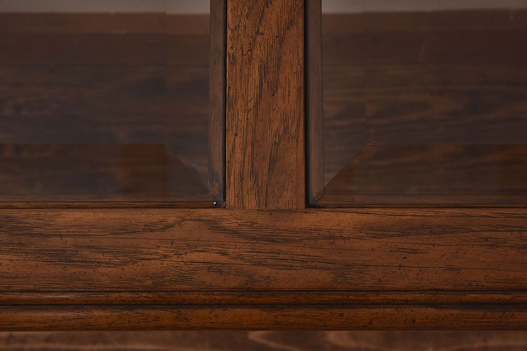 中古　DREXEL HERITAGE(ドレクセルヘリテイジ)　Touraine(ツーレイン) ソファテーブル(コンソールテーブル、カウンターテーブル)(定価約33万5千円)