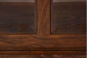 中古　DREXEL HERITAGE(ドレクセルヘリテイジ)　Touraine(ツーレイン) ソファテーブル(コンソールテーブル、カウンターテーブル)(定価約33万5千円)