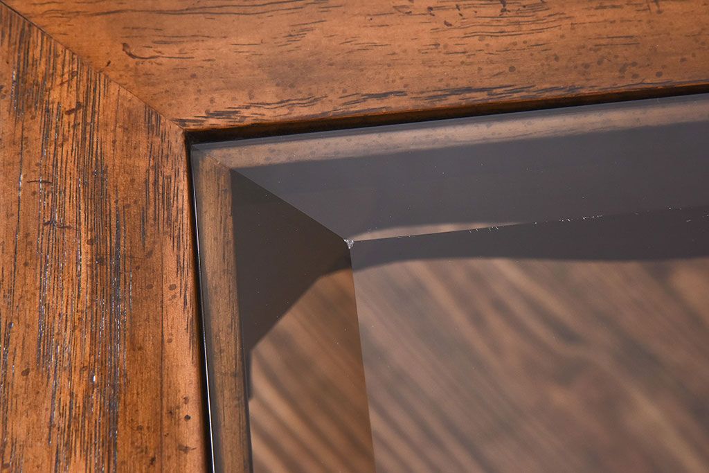 中古　DREXEL HERITAGE(ドレクセルヘリテイジ)　Touraine(ツーレイン) ソファテーブル(コンソールテーブル、カウンターテーブル)(定価約33万5千円)