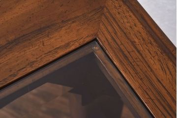 中古　DREXEL HERITAGE(ドレクセルヘリテイジ)　Touraine(ツーレイン) ソファテーブル(コンソールテーブル、カウンターテーブル)(定価約33万5千円)