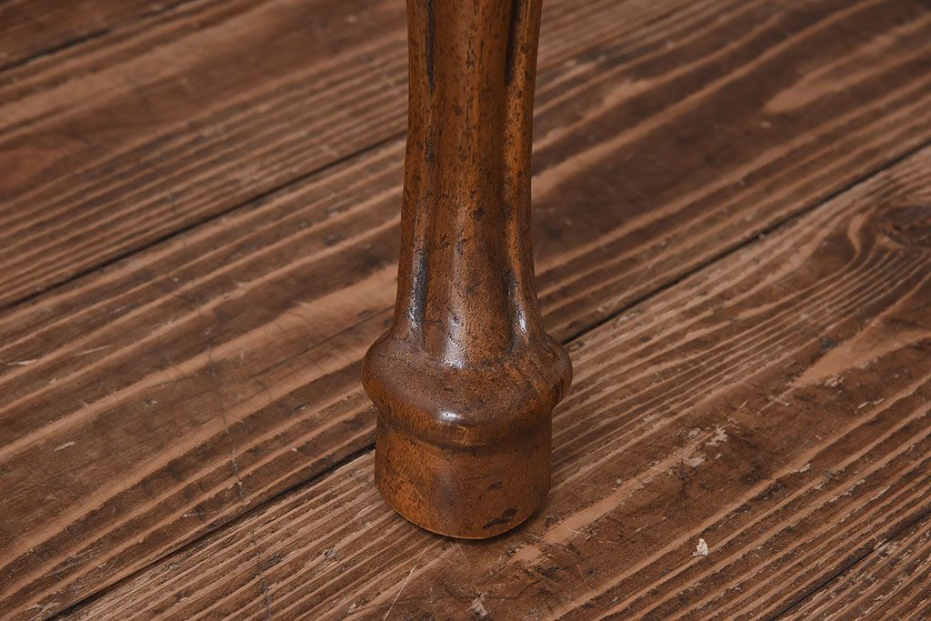 中古　DREXEL HERITAGE(ドレクセルヘリテイジ)　Touraine(ツーレイン) ソファテーブル(コンソールテーブル、カウンターテーブル)(定価約33万5千円)