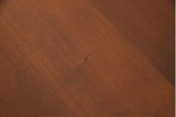 ヒバ材使用　リメイク　インダストリアルな空間作りにおすすめの鉄脚テーブル(サイドテーブル、カフェテーブル)