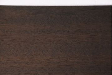 古材使用　ジャンクな雰囲気の佇まいが格好いいリメイク鉄脚テーブル(サイドテーブル、カフェテーブル)