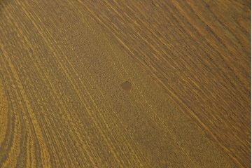 レトロ家具　昭和レトロ　栓材　素朴な風合いが魅力の棚付きラウンドテーブル(カフェテーブル)