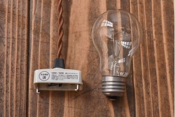 オールドノリタケ・則武(日陶)　ローズ(薔薇)　鮮やかな絵柄が目を引く電笠(天井照明、シェード)