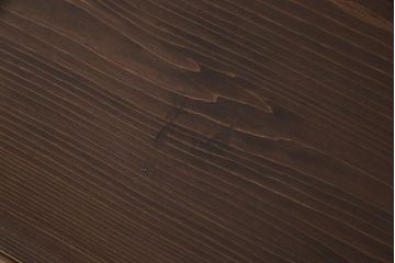 アンティーク家具　昭和中期　ヒノキ材一枚板使用　シンプルなデザインが使いやすい鉄脚ベンチ(板座チェア、椅子)