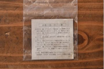 中古　神居民芸　上品な雰囲気のスツール付きドレッサー(鏡台、ミラー)