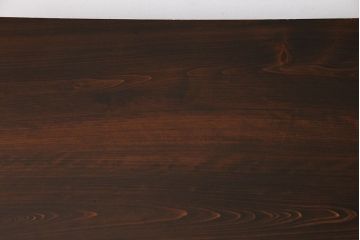 レトロ家具　昭和レトロ　あたたかな雰囲気が魅力の角ちゃぶ台(ローテーブル、座卓)