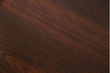 レトロ家具　昭和レトロ　あたたかな雰囲気が魅力の角ちゃぶ台(ローテーブル、座卓)