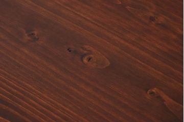 ペイント家具　ヒノキ材　ペイントカラーがおしゃれなリメイクの鉄脚テーブル(ダイニングテーブル、作業台、カフェテーブル)(2)