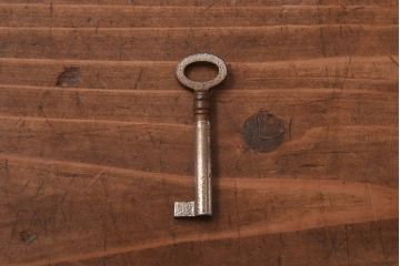 アンティーク家具　イギリスアンティーク　シンプルなステンドグラスのブックケース(本箱、キャビネット、戸棚)