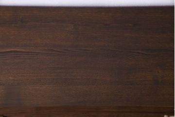 アンティーク家具　昭和初期　栓材　上品な意匠のローチェスト(ローボード、サイドボード、引き出し)(1)