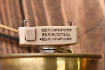 シックなお部屋の演出におすすめなペンダイントライト(天井照明)