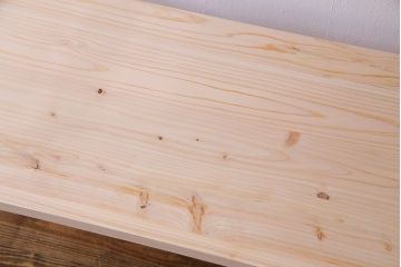 【M様ご成約済・ご決済用】ラフジュオリジナル アイアンの薄型飾り棚(陳列  棚、アイアンラック)