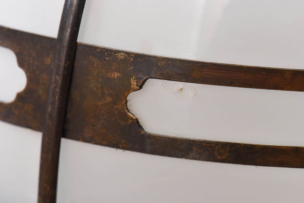 和モダンな雰囲気が魅力的な銅巻きペンダントライト(天井照明、吊り下げ照明、シェード)(1)