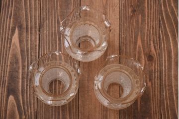 イタリアビンテージ　シックな高級感を演出するシャンデリア(天井照明、ランプ)