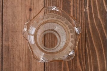 イタリアビンテージ　シックな高級感を演出するシャンデリア(天井照明、ランプ)