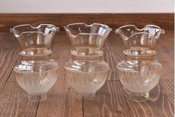 イタリアビンテージ　シックな高級感を演出するシャンデリア(天井照明、ランプ)