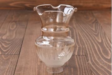 イタリアビンテージ　シックな高級感を演出するシャンデリア(天井照明、ランプ)