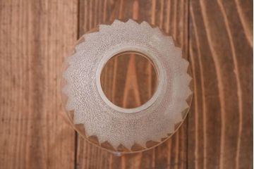 イタリアビンテージ　シックな高級感を演出するシャンデリア(天井照明、ランプ)