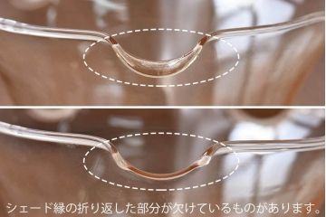 イタリアビンテージ　シックな高級感を演出するシャンデリア(天井照明、ランプ)