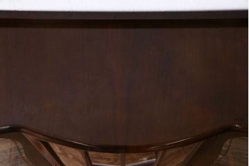 アンティーク家具　イギリス　アンティークスタイルの空間作りに活躍するガラスキャビネット(ガラスケース、ショーケース、飾り棚)